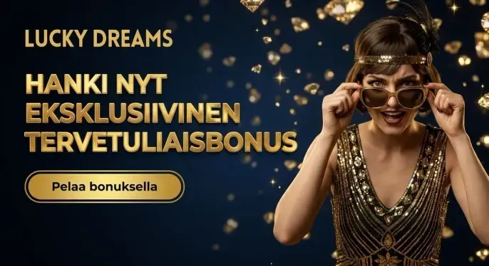 Lucky Dreams Casino